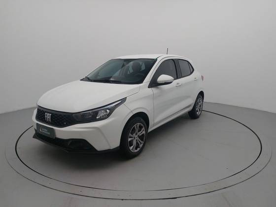 FIAT ARGO 1.0 FIREFLY FLEX DRIVE MANUAL FIAT ARGO 1.0 FIREFLY FLEX DRIVE MANUAL